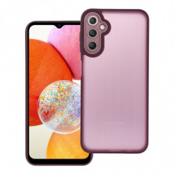 VARIETE Case for SAMSUNG A14 4G / A14 5G purple