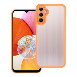 VARIETE Case for SAMSUNG A14 4G / A14 5G apricot crush