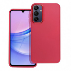 FRAME Case for SAMSUNG A15 4G / A15 5G magenta