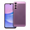 Case BREEZY for SAMSUNG A15 4G / A15 5G purple