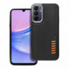 MILANO Case for SAMSUNG A15 4G / A15 5G black