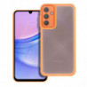 VARIETE Case for SAMSUNG A15 4G / A15 5G apricot crush