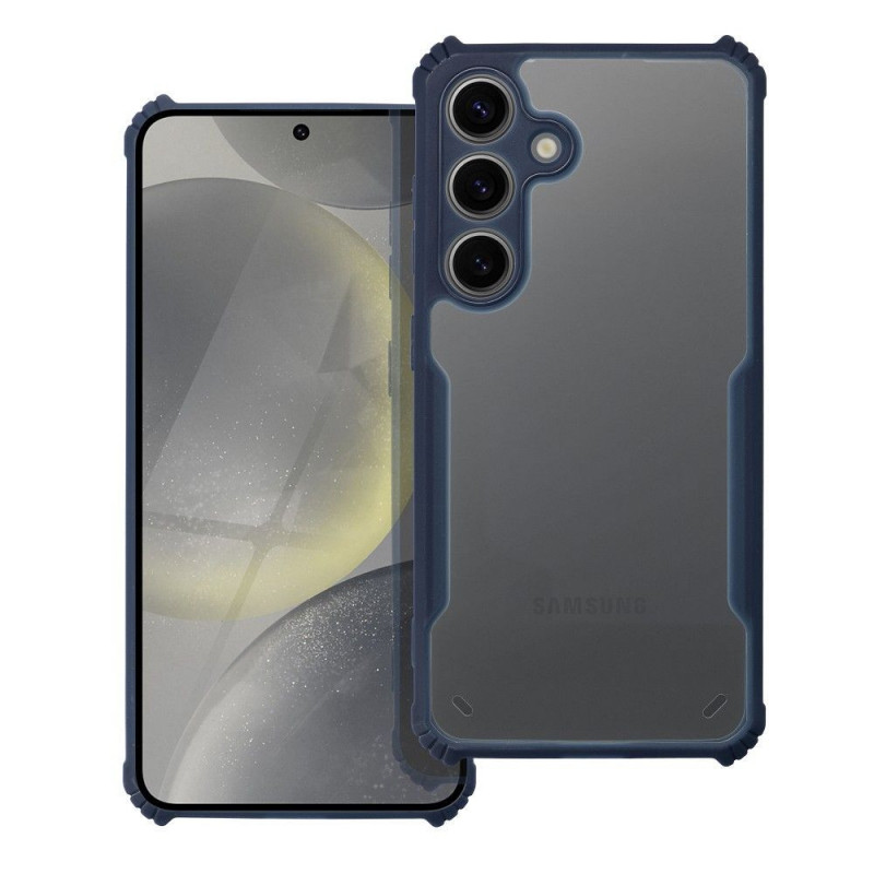 Case ANTI-DROP for SAMSUNG M55 navy