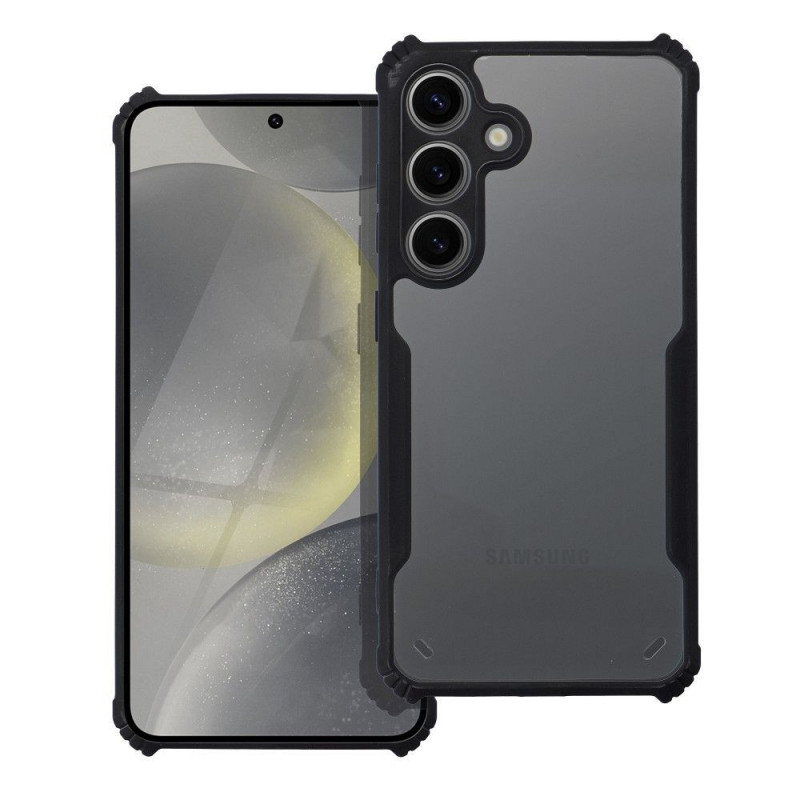 Case ANTI-DROP for SAMSUNG A15 5G black