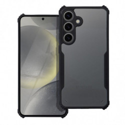 Case ANTI-DROP for SAMSUNG S24 Ultra black