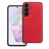 NOBLE Case for SAMSUNG A35 5G red