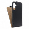 Flip Case SLIM FLEXI FRESH for  SAMSUNG A35 5G black