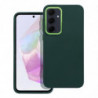 FRAME Case for SAMSUNG A35 5G green