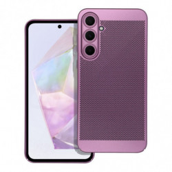 BREEZY Case for SAMSUNG A35 5G purple