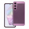 BREEZY Case for SAMSUNG A35 5G purple