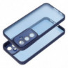 VARIETE Case for SAMSUNG A35 5G navy blue