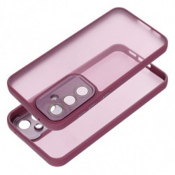 VARIETE Case for SAMSUNG A35 5G purple