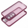 VARIETE Case for SAMSUNG A35 5G purple