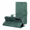 TENDER Book Case for SAMSUNG A55 5G green