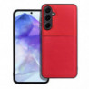 NOBLE Case for SAMSUNG A55 5G red