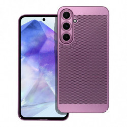 Case BREEZY for SAMSUNG A55 5G purple