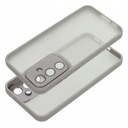 VARIETE Case for SAMSUNG A55 5G steel