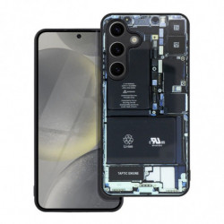 TECH case for SAMSUNG A34 5G design 1