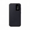 SAMSUNG original Smart View Wallet Case for SAMSUNG S23 FE EF-ZS711CBEGWW black blister