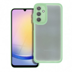 VARIETE Case for SAMSUNG A25 5G pistachio