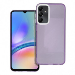 PEARL Case for SAMSUNG A25 5G purple