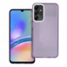 PEARL Case for SAMSUNG A25 5G purple