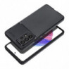 Case CARBON PREMIUM for SAMSUNG A35 5G black