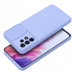 SLIDE Case for SAMSUNG A35 5G lavender