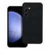 SILICONE Case for SAMSUNG Galaxy S23 FE black