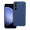 SILICONE Case for SAMSUNG Galaxy S23 FE blue