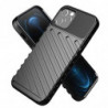 THUNDER Case for SAMSUNG Galaxy S23 FE black