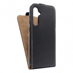 Flip Case SLIM FLEXI FRESH for SAMSUNG S23 FE black