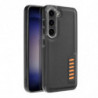 MILANO Case for SAMSUNG S23 FE black