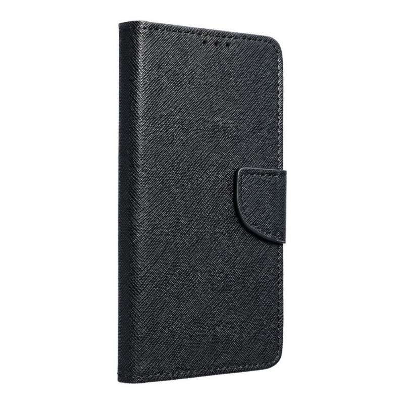 Fancy Book case for SAMSUNG S24 PLUS black