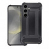 ARMOR Case for SAMSUNG Galaxy S24 PLUS black