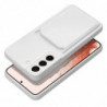 CARD Case for SAMSUNG S24 Plus white