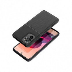 NOBLE Case for SAMSUNG A14 4G / A14 5G  black