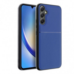 NOBLE Case for SAMSUNG A34 5G blue