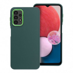 FRAME Case for SAMSUNG A13 4G green