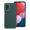 FRAME Case for SAMSUNG A13 4G green