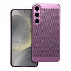 Case BREEZY for SAMSUNG S24 Plus purple