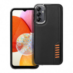 MILANO Case for SAMSUNG A14 4G / A14 5G  black