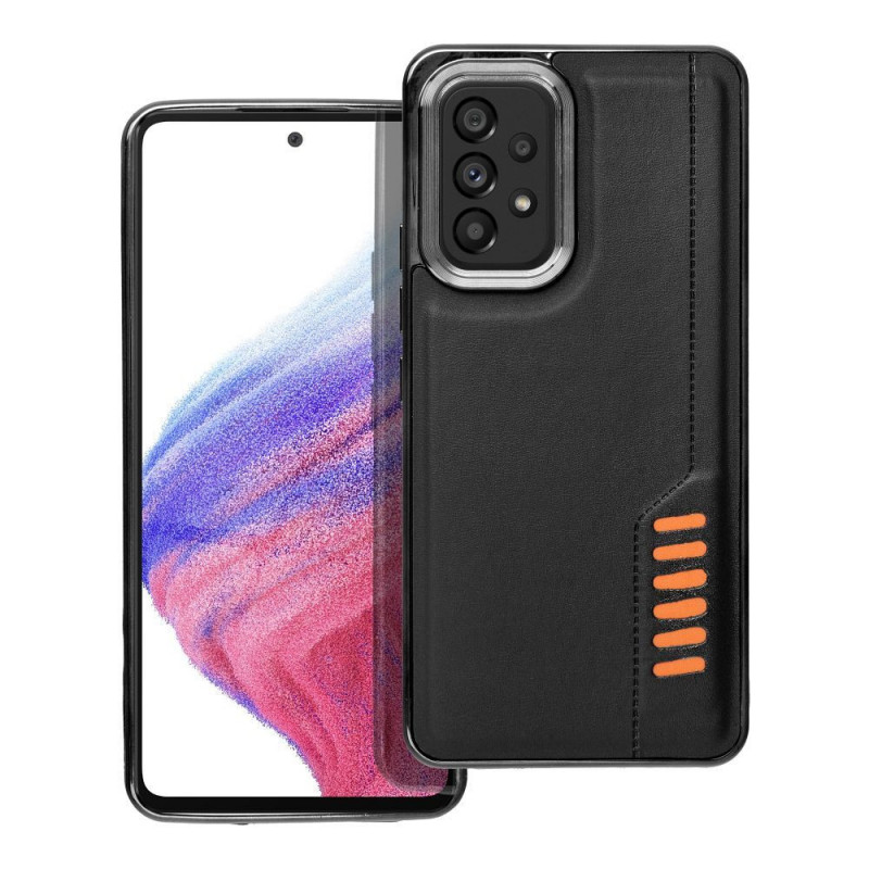 MILANO Case for SAMSUNG A53 5G black