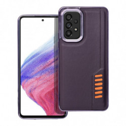 MILANO Case for SAMSUNG A53 5G dark purple