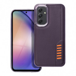 MILANO Case for SAMSUNG A54 5G dark purple