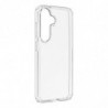 SUPER CLEAR HYBRID case for SAMSUNG S24 transparent