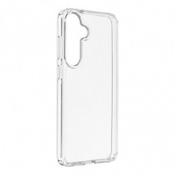 SUPER CLEAR HYBRID case for SAMSUNG S24 PLUS transparent