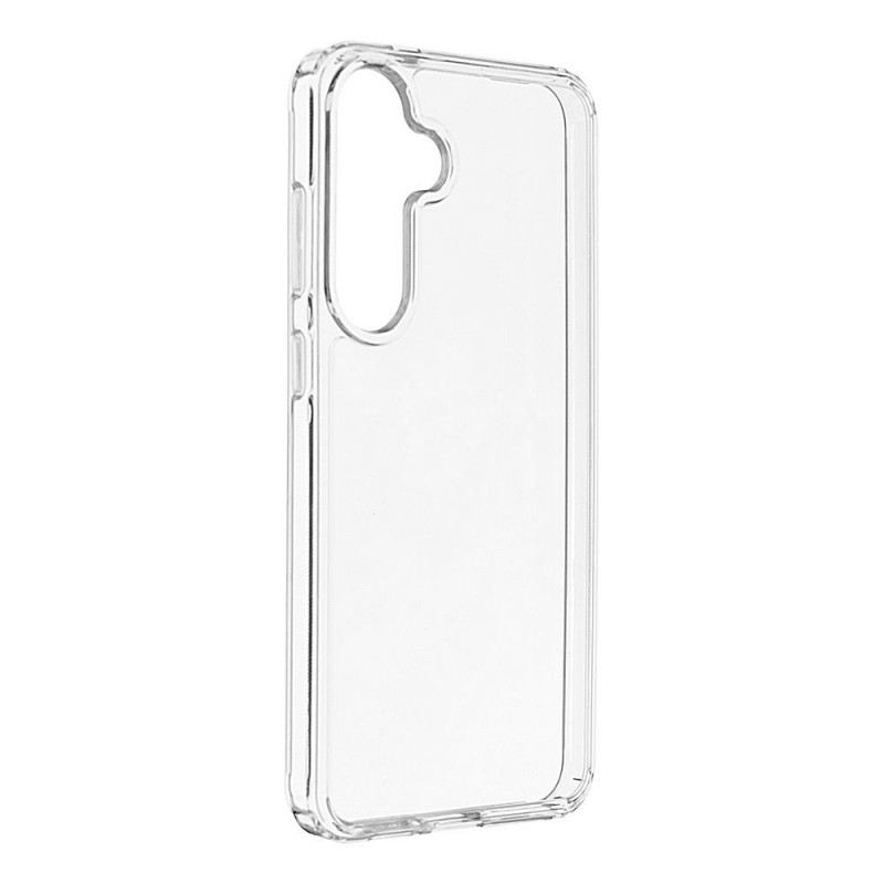 SUPER CLEAR HYBRID case for SAMSUNG S24 PLUS transparent