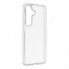 SUPER CLEAR HYBRID case for SAMSUNG S24 PLUS transparent