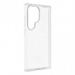 SUPER CLEAR HYBRID case for SAMSUNG S24 ULTRA transparent